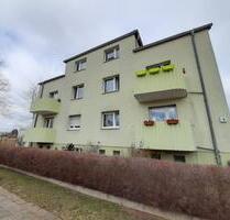 3-Zimmer Wohnung, ruhige Lage! - 380,00 EUR Kaltmiete, in Guben (PLZ: 03172)