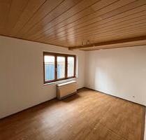 SchöneHelleTeilmöbl.2ZiWohnungZentralRuhigKeller,errasseGemGarten - Deggingen