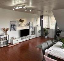 Helle 4-Zimmer-Wohnung zu vermieten - Petershagen