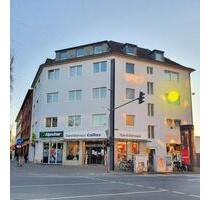 Helle 2-Zimmer Wohnung mit Balkon - Köln Rodenkirchen