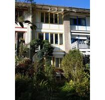 Reihenhaus im Grünen mit sehr guter Anbindung - München Bogenhausen