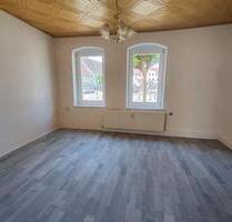 2-raum Wohnung 55 QM Erdgeschoss Garten-Nutzung Markt Uebigau - Uebigau-Wahrenbrück