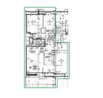 Helle 4-Zimmer-Wohnung im Ihme-Zentrum in Hannover-Linden