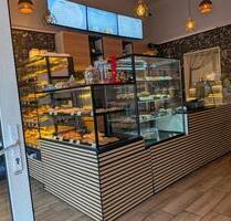 Bäckerei, Backshop, Café, Laden, Gewerbefläche - Berlin Mitte
