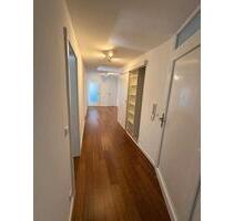 frisch sanierte 3 Zimmer Wohnung - Stuttgart Stuttgart-Nord