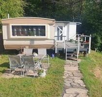 Möbl. Haus in Untermerzbach ab sofort bis 30.04.2026 zu vermieten