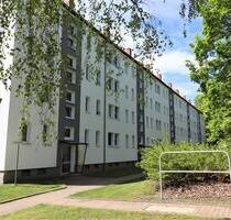 Das kleine Quäntchen Glück... Halbes Jahr-halbe (Kalt)Miete - Chemnitz Altendorf