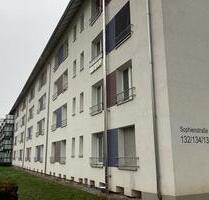 Sanierte 1 Zimmerwohnung ab dem 16.09.25 verfügbar - Frankfurt am Main Bockenheim