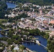 Helle Zentral gelegene 2 Zimmer Dachgeschoss wohnung zum 15.10.25 - Fürstenwalde (Spree)