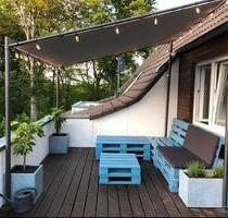 Dachgeschosswohnung mit Dachterrasse in ruhiger Lage - Wermelskirchen