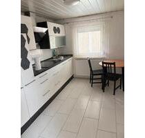 attraktivmöbilierte 1,5 Zimmer Wohnung in LeonbergSilberberg