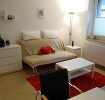 Wohnung mit Garten in Rüttenscheid - Essen Stadtbezirk II