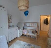 Gemütliche 2-Raum-Wohnung in Erfurt – ab 01.06.25