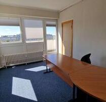 Möbliertes all inkl. Einzelbüro in netter Gemeinschaft mit Süd-Balkon - Berlin Charlottenburg-Wilmersdorf