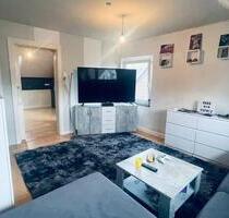 2-Zimmer-Wohnung verkehrsgünstig mit neuer Gas-Etagenheizung - Lüdenscheid Othlinghausen