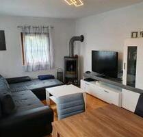 Max.2Pers.3 Zi.Wohnung+EBK+BLK+Garage+Stellpl. - Hattenhofen