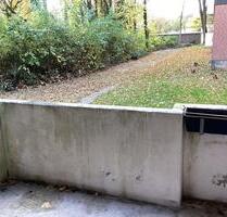 Altengerechte 2-Zimmer-Wohnung im Erdgeschoss (WBS) - Bielefeld Stieghorst