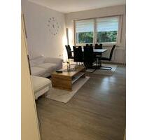 Möbelierte Wohnung 3 zimmer 68 m3 mit 15m3 balcon - Dortmund Scharnhorst