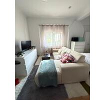 Cozy Studio Apartment in Dransdorf, Bonn