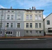2 Zi.- Wohnung mit Garten Zv Vermieten Stadt Zentrum - Lüdenscheid Staberg