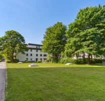 Neu möblierte Wohnung mit Südterrasse – ideal für 2 Personen - München Bogenhausen