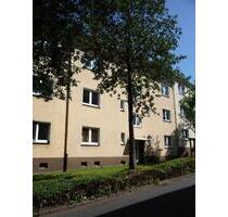 Demnächst frei! 2-Zimmer-Wohnung in Essen Altendorf