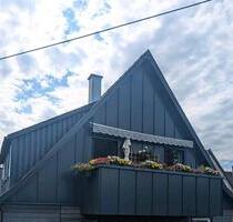 2, 5 Zimmer Wohnung mit Balkon - 700,00 EUR Kaltmiete, in Loßburg (PLZ: 72290)