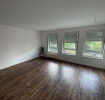 Geräumige 3-Zimmer-Wohnung mit Balkon. Ruhige Lage im Zentrum - Wurzen