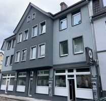 Renovierte 2 Zimmer Wohnung in der östl. Innenstadt zu vermieten - Bielefeld Mitte