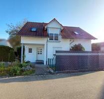 Gemütliches Einfamilienhaus mit 4,5 Zimmern in ruhiger Lage - Altshausen