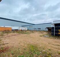 Abstellfläche im Gewerbegebiet Luhdorf - Winsen (Luhe)