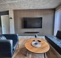 Moderne 3-Zimmer Wohnung am Alsterlauf - Hamburg Wandsbek