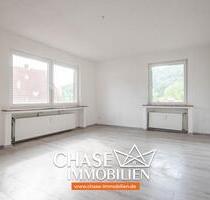 Lichtdurchflutete Obergeschosswohnung in zentraler Lage Thals - Wohnkomfort in Bad Pyrmonter Nähe!