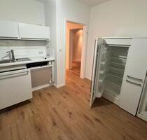 Maisonettewohnung in 13467 Berlin