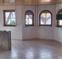 Großzügige 4-Zimmer-Wohnung in Hülben