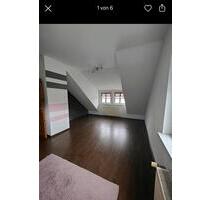 Nachmieter 3-Raumwohnung in Rottleberode - Südharz