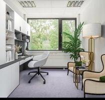 Modernes Kleinbüro in zentraler Lage Berlin – 247 Zugang inklusive