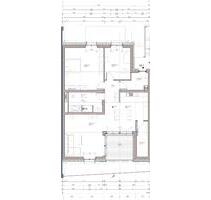 Schöne, helle 3,5-Zimmer-Wohnung im alten Ortskern von Bissendorf - Wedemark