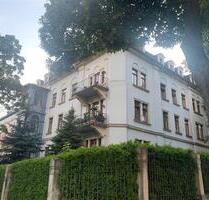 SCHLOßCHEMNITZ * moderne Whg. mit Balkon !!