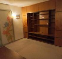 1 Zimmer Wohnung 35qm mit Balkon - St. Blasien