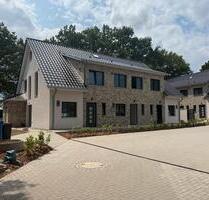 Schickes Reihenhaus in Bienenbüttel-Neubau - Lüneburg