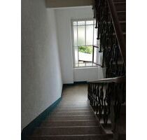 2 Zimmer-Altbauwohnung 56 m2 mit 2 balkon - Karlsruhe Innenstadt-Ost