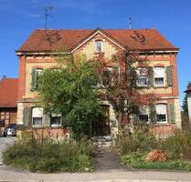 PROVISIONSFREI: Großes Bauernhaus mit Gewölbekeller - Aspach