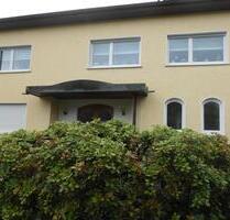 EG Wohnung mit Terrasse in Dortmund Höchsten