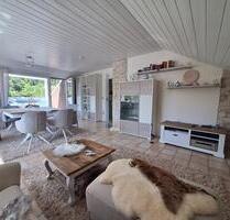 Dachgeschosswohnung #TOP #frisch renoviert #Loggia #Garage - Bielefeld Schildesche