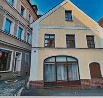 Reiheneckhaus am Nabburger Tor - 1.320,00 EUR Kaltmiete, in Amberg (PLZ: 92224)