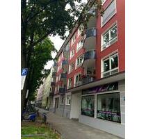 1 Zimmer Appartement möbliert ab 01.06 2025 - München Moosach