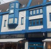 Innenstadt: 2 12 Zimmer-Wohnung - Wilhelmshaven