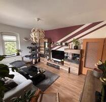 Gemütliche 2 Raum Wohnung mit großer Küche & Balkon - Limbach-Oberfrohna