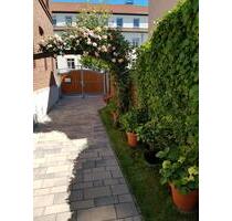 Vielseitiges Wohnhaus in Zentrumslage - Haldensleben